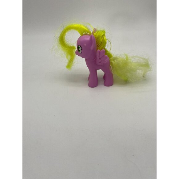 Hasbro My Little Pony Flower Wishes Toy: Vintage Collectible Friendship Magic - Picture 5 of 7